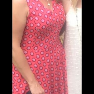 Ann Taylor Factory Dress
